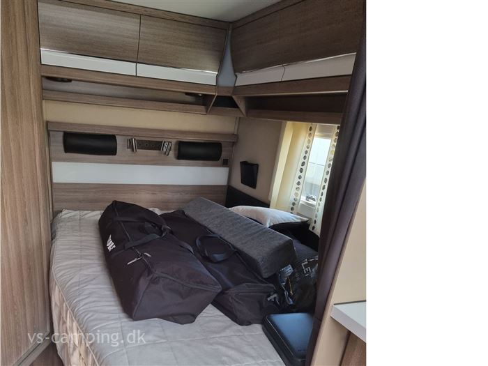 Kabe Royal 560 XL KS